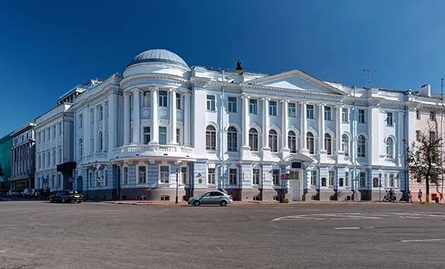 Nizhny Novgorod State Medical University